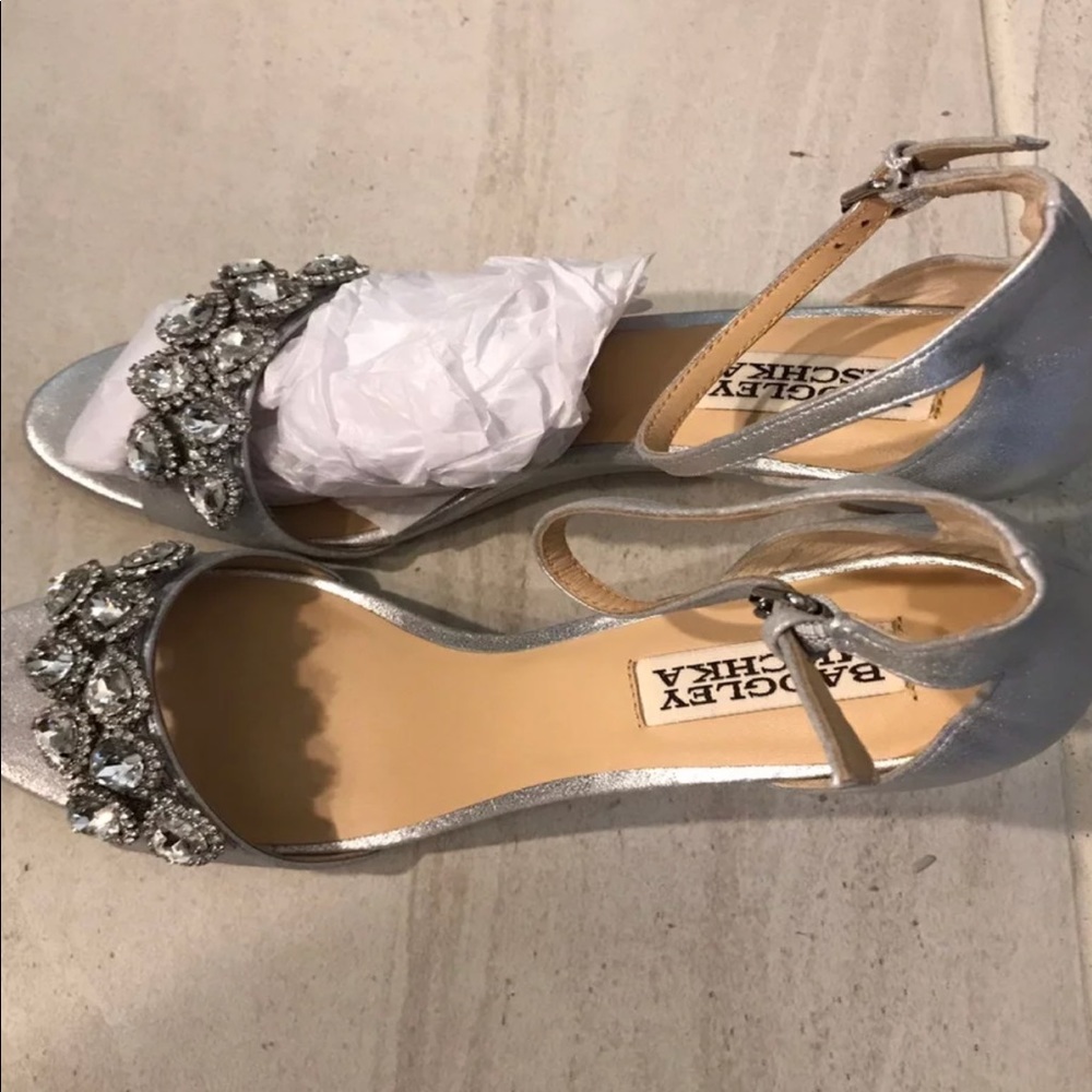 BADGLEY  MISHKA SPECIAL OCCASION SHOES